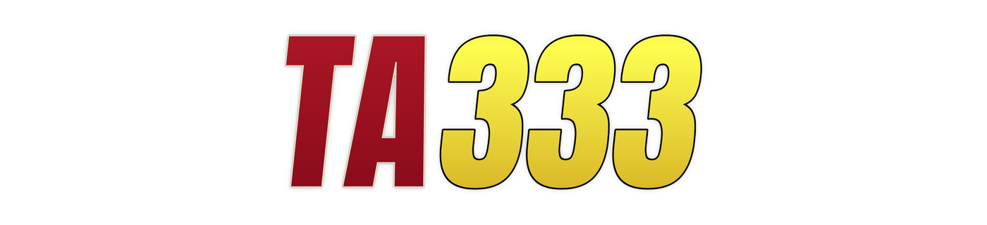 ta333 লোগো
